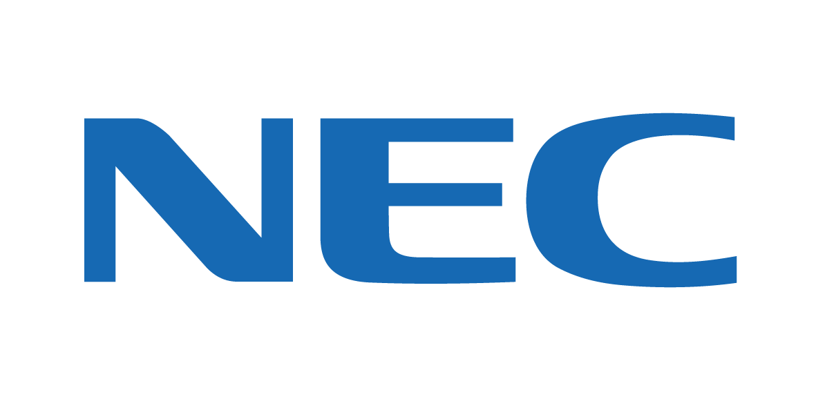 NEC Logo