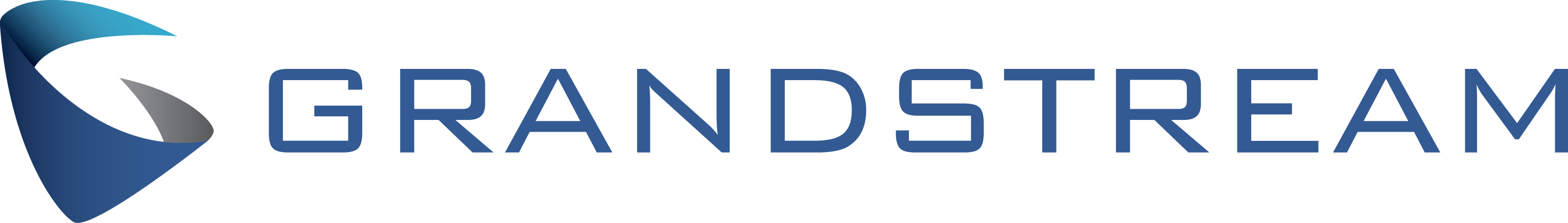 Grandstream Logo