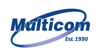 multicom logo